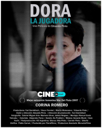 Dora, la jugadora
