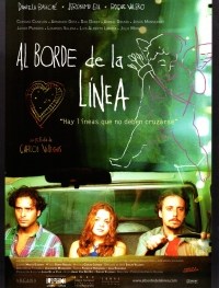 Al borde de la línea