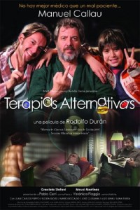 Terapias alternativas Terapias alternativas