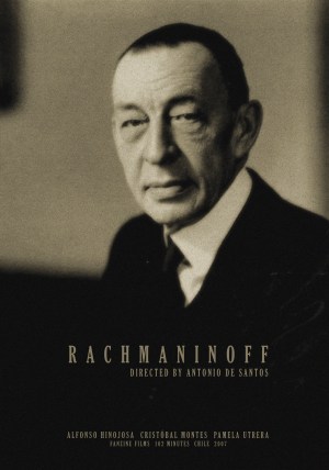 Rachmaninoff
