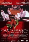 Película Corazón marchito