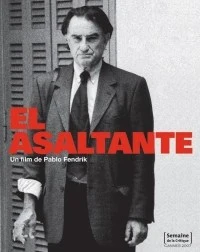 El asaltante