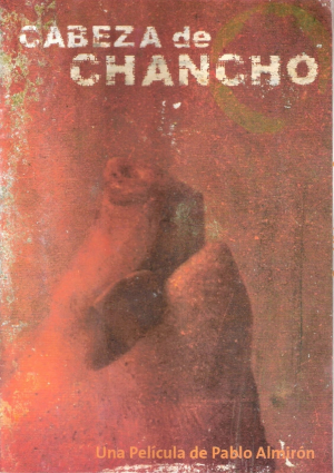 Cabeza de chancho