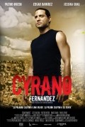 Película Cyrano Fernández