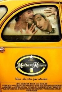 Malta con Huevo
