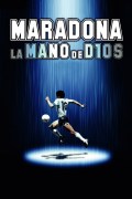 Película Maradona, the Hand of God