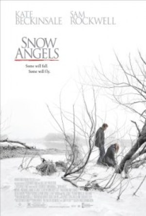 Snow angels