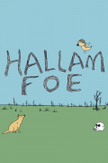 Película Hallam Foe