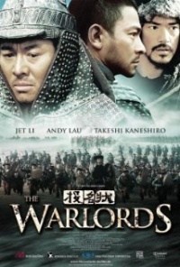 The warlords: Los señores de la guerra