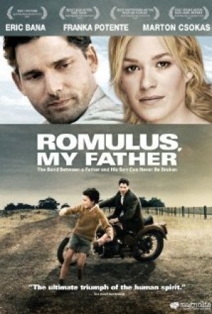 Romulus, mi padre