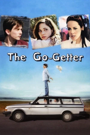 The Go-Getter The Go-Getter