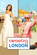 Película Namastey London