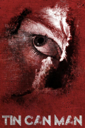Película Tin Can Man