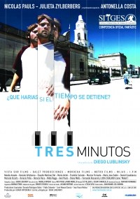 3 minutos