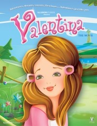 Valentina, la película Valentina, la película