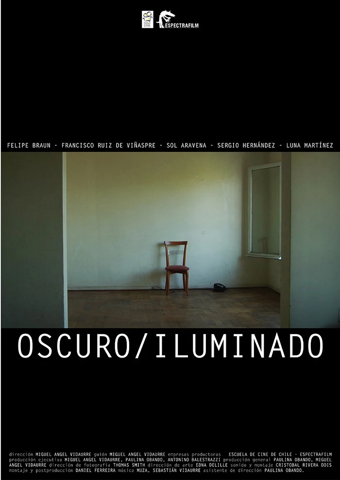 Oscuro/Iluminado