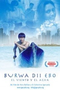 Burwa dii ebo