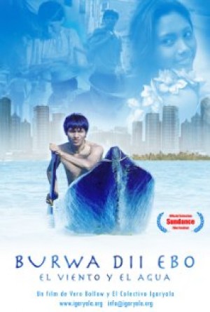 Burwa dii ebo