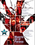 Película Muerte en el paraíso