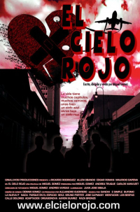 El cielo rojo El cielo rojo