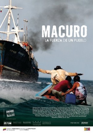Macuro