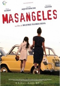 Masangeles