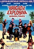 Película Explosive Brigade: Pirate Mission