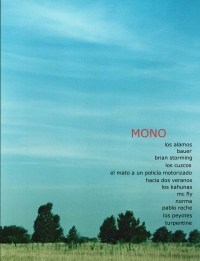 Mono Mono