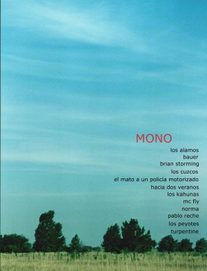 Mono