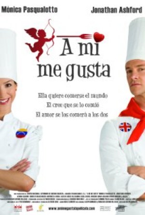 A mi me gusta