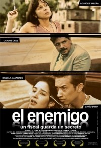 El enemigo El enemigo