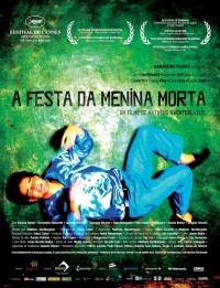 A Festa da Menina Morta