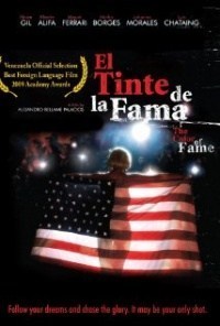 El tinte de La Fama