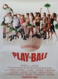 Película Playball