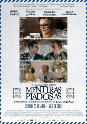 Mentiras piadosas Mentiras piadosas