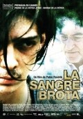 Película La sangre brota