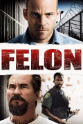 Película Felon