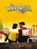 Película The Wackness