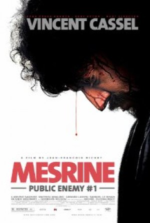 Mesrine: Parte 2. Enemigo público nº 1
