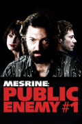 Película Mesrine: Public Enemy No. 1