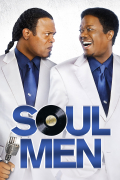 Película Soul Men