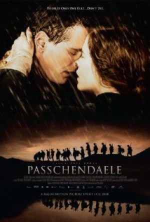 La batalla de Passchendaele