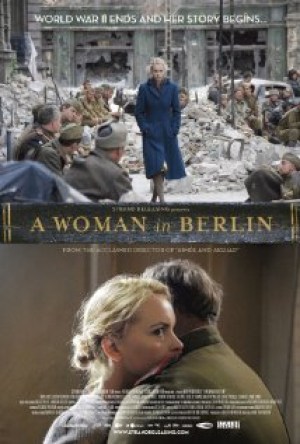 Anónima - Una mujer en Berlín