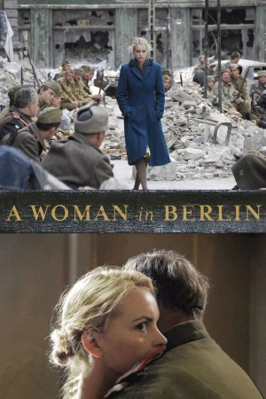 Anónima - Una mujer en Berlín