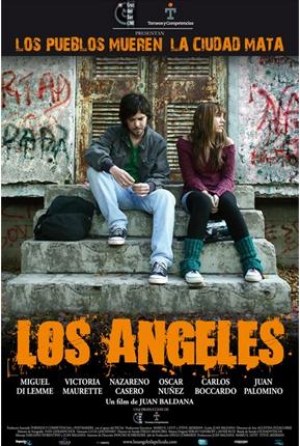 Los ángeles