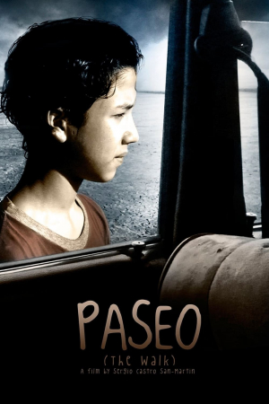 Paseo Paseo