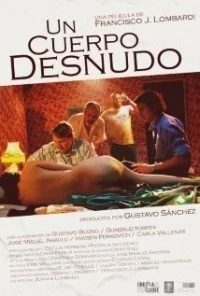 Un cuerpo desnudo