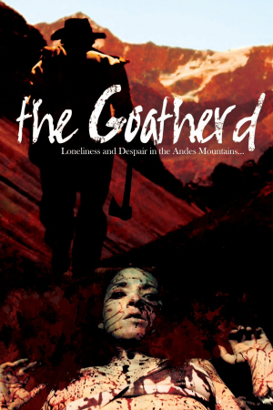 The Goatherd The Goatherd