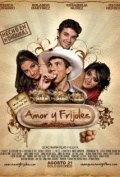 Película Amor y frijoles