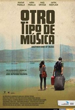 Otro tipo de música Otro tipo de música
